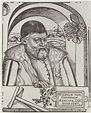 ExecutedToday.com » 1567: Wilhelm von Grumbach, Landfrieden-breaker