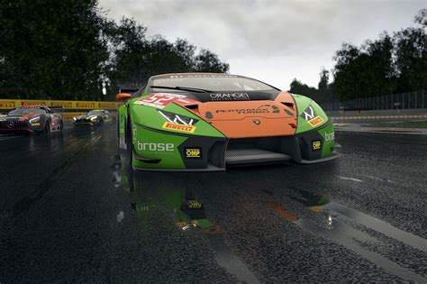 Learn To Dominate In Assetto Corsa Competizione With These Gameplay