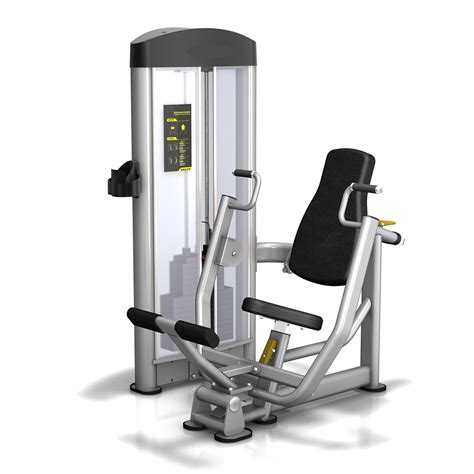 Extreme Core Commercial Chest Press Machine Grs1601 Fitness