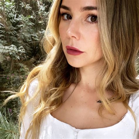 She was previously married to diego luna. Camila Sodi se pone en cuarentena, podría tener coronavirus