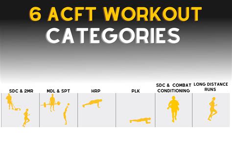 Acft Workout Plan Free Army Workout Plans