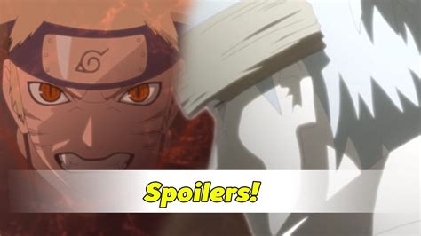 Urashiki Finally Makes His Move On Naruto Boruto Episode 131 Spoilers
