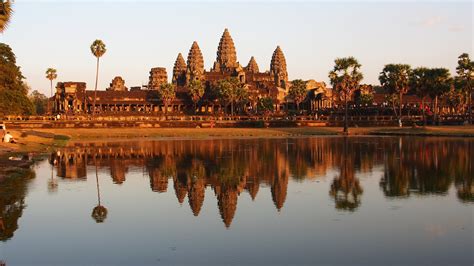 Cambodia Tourist Places Top Attractions For A Memorable Trip Veena World
