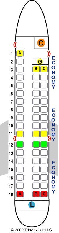 Embraer Rj145 United Airlines Seating Charts The Unit