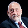 Joseph Stiglitz: „Atomkraft zurückholen, Fracking starten – Deutschland ...