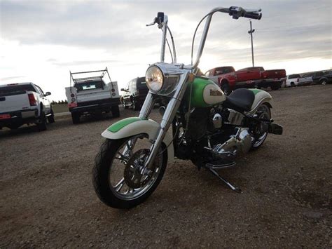 Find harley davidson fatboy in motorcycles | find new & used motorcycles in ontario. 2000 Harley-Davidson Fat Boy for Sale | ClassicCars.com ...