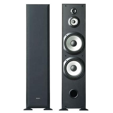 Buy Sony Ssf 7000 Floor Standing 4 Way Speaker Review Musket96shop