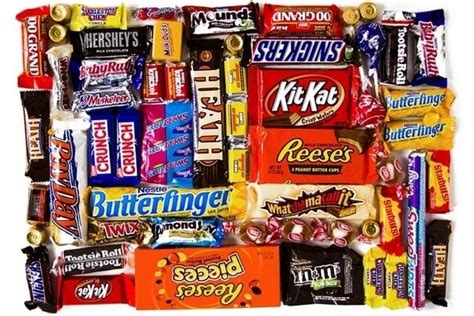 Whats Your Favorite Candy Bar Water Cooler