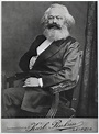 LeMO Biografie - Biografie Karl Marx