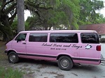 Pink Van Tour by Marie (Edisto Island) - ATUALIZADO 2022 O que saber ...