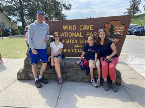 10 Tips For Visiting Wind Cave National Park In South Dakota