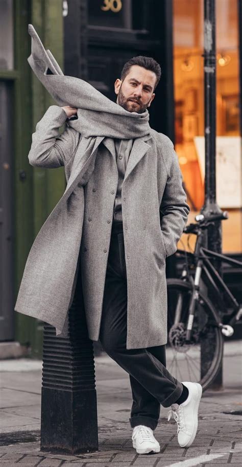 Mens Winter Guide Outfits Ideas Men Can Flaunt This Winter
