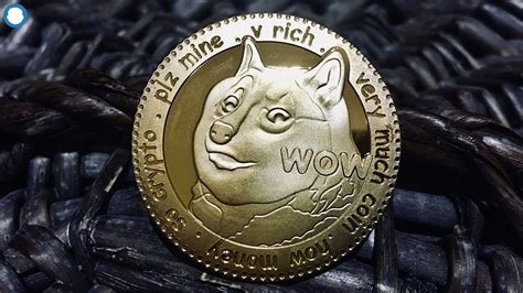 Buying and Selling Dogecoin On Robinhood - Crypto Dogs ...