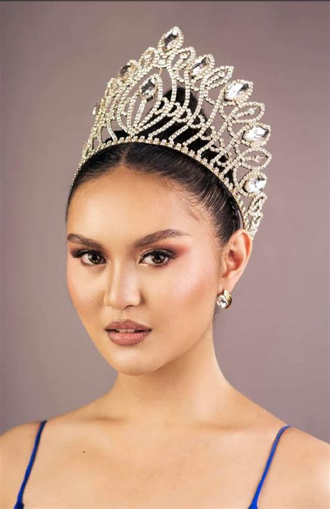 Ilongga Beauty Queen Prepares To Compete In Miss Teen International