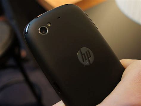 Cult Of Android Hp Confirms It Will Re Enter Smartphone Race With