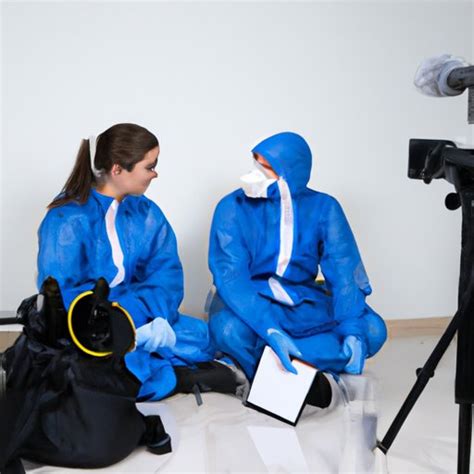 How To Become A Crime Scene Cleaner Job Requirements And Tips For