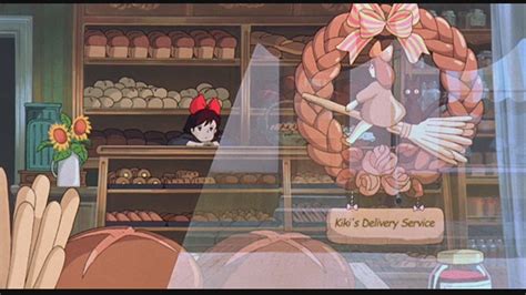 Kiki S Delivery Service Hayao Miyazaki Image 25468750 Fanpop