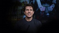 El filme que grabó Tom Cruise en Colombia ya tiene el primer tráiler ...