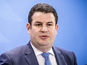 Arbeitsminister im Interview: Sorge vor Populisten: Heil drängt auf ...