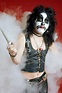 Peter criss. | Peter criss, Vintage kiss, Kiss army