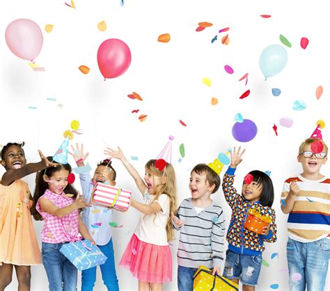 Inspired By Savannah How To Throw A Relaxing Birthday Party For Kids