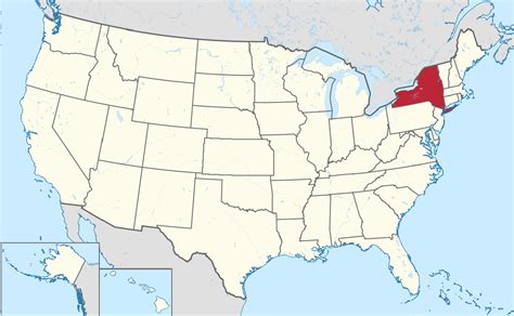 New York State Wikipedia