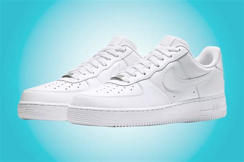 Buy Air Force 1 Man White In Stock