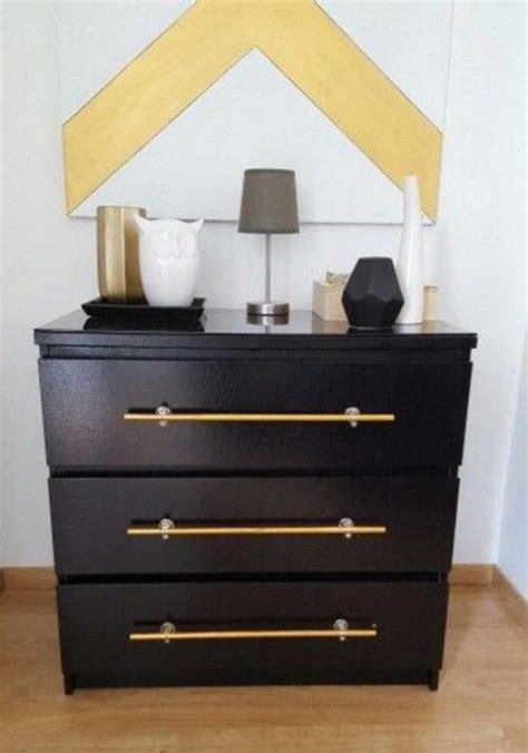 In this video you can find ikea malm instructions in detail should be easy to folow and complete malm dresser. 40 IKEA Malm Dresser Hacks | ComfyDwelling.com # ...