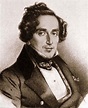 Джакомо Мейербер (Giacomo Meyerbeer) | Belcanto.ru