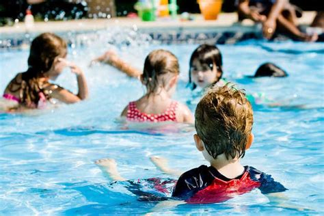 Parasites In The Pool Cdc Says Cases Are On The Rise Health News Florida