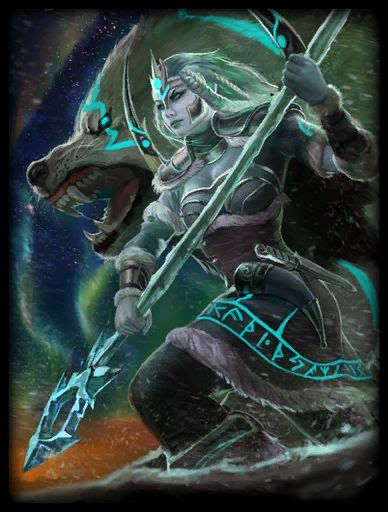 skadi official smite wiki fantasy female warrior character art fantasy characters