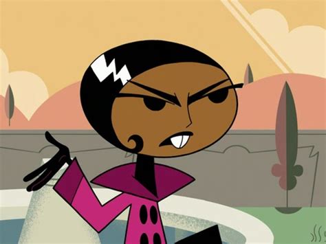 Living your best life requires you to maximize yourself mentally, physically, emotionally, and spiritually. Brit Crust | The Wiki of a Teenage Robot | FANDOM powered ...