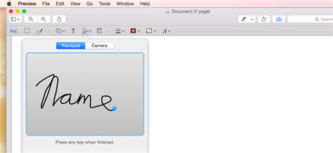 Like its handwritten counterpart in the offline. Use Your Mac's Preview App to Merge, Split, Mark Up, and ...