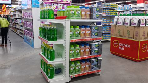 Vinmart và vinmart+ là 2 thương hiệu chuỗi bán lẻ thuộc tập đoàn vingroup lớn nhất việt nam. SIÊU THỊ VINMART - SUZY