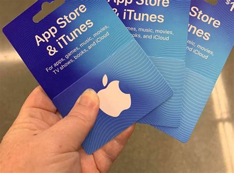 Bonus Buy Apple App Store And Itunes T Card 15 Best Buy T Card