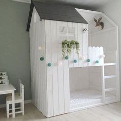Enjoy your new kura roofed bed. Die 208 besten Bilder zu IKEA Hack - KURA Bett | Kura bett ...