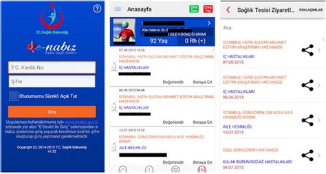 E nabız'a nasıl üye olunur? e-Nabız - inddir.com