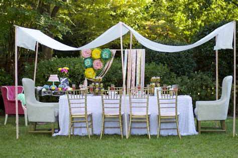 Ideas & inspiration » baby » baby showers » 99 cute baby shower themes for boys. Rooms and Parties We Love this Week - Project Nursery