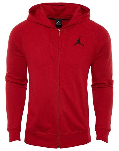 Jordan Hoodie Nike