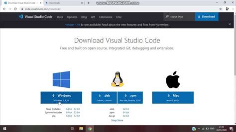 Visual Studio Code Tutorial Vs Code Setup Introduction Hot Sex Picture