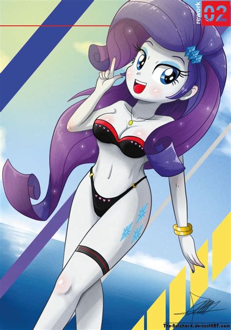 Mega Thread Which Character In Equestria Girls Is The