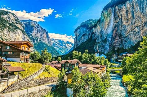 Incredible Cities to Discover in Switzerland – Live Fun Travel