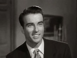 Oscar nominee Montgomery Clift | Montgomery clift, Actor james, Movie stars