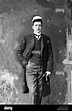 Eitel Friedrich de Prusia como estudiante, 1902 Fotografía de stock - Alamy