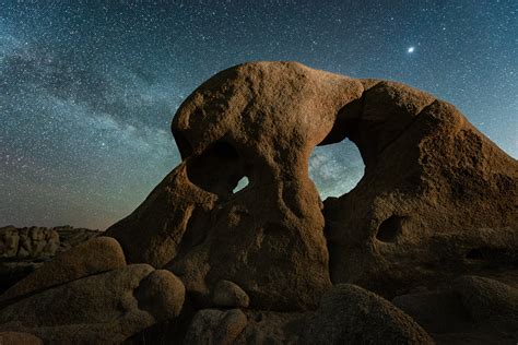 Joshua Tree National Park Night Photography Workshop 2021 &mdash; National