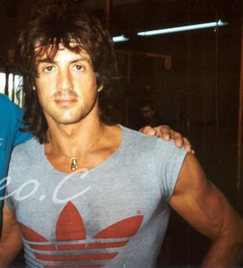 Workout Time Hollywood Actor Hollywood Actresses Sylvester Stallone