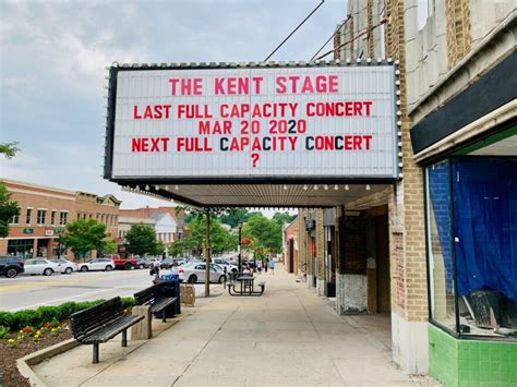 As Live Music Returns Local Venues Still Face Challenges Post Pandemic