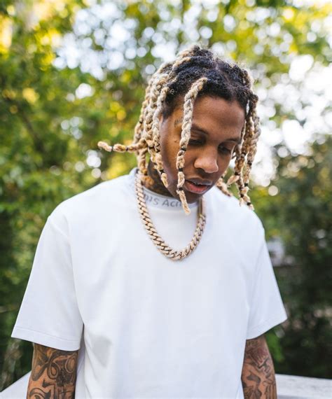 Lil Durk Music Videos Stats And Photos Lastfm