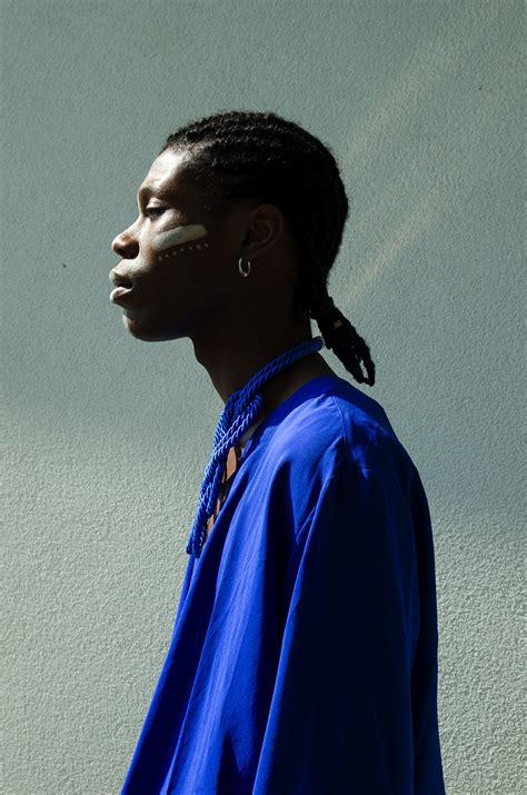 Tribal Streetwear Photography By Laura Magagna Kaltblut Magazine