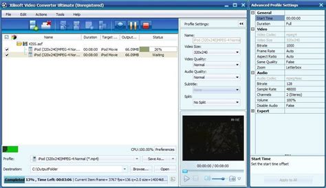 Xilisoft Video Converter Ultimate Latest Version Get Best Windows